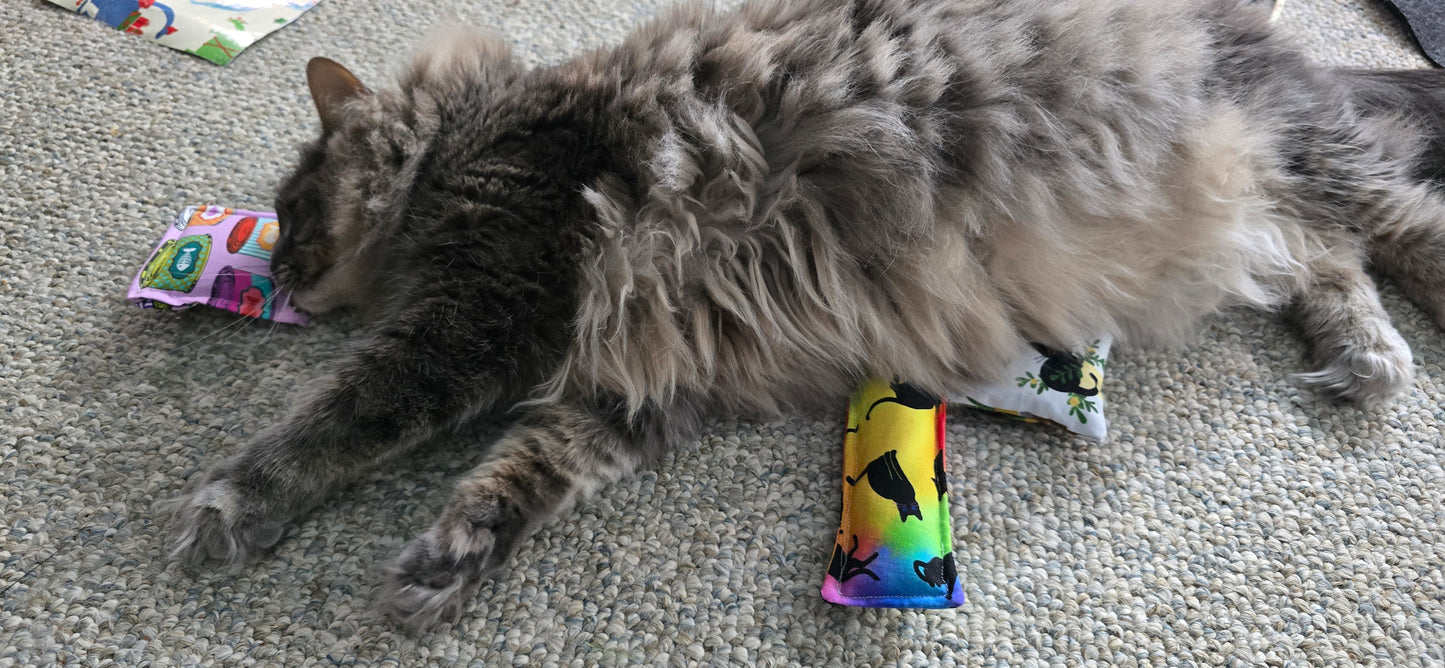 Cat Nip Toy HANDMADE