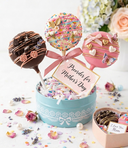 4.12.26 Mother's Day Orders