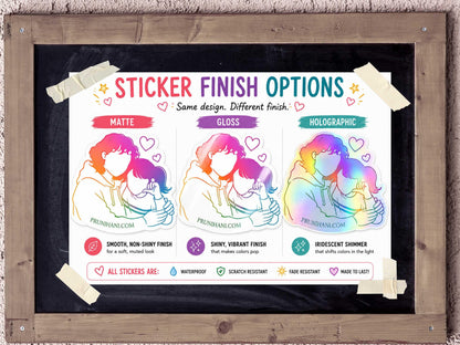 May Your Bobbin Be Full Sticker Funny Quilter Gift for Sleep Deprived Sewists