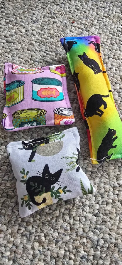 Cat Nip Toy HANDMADE